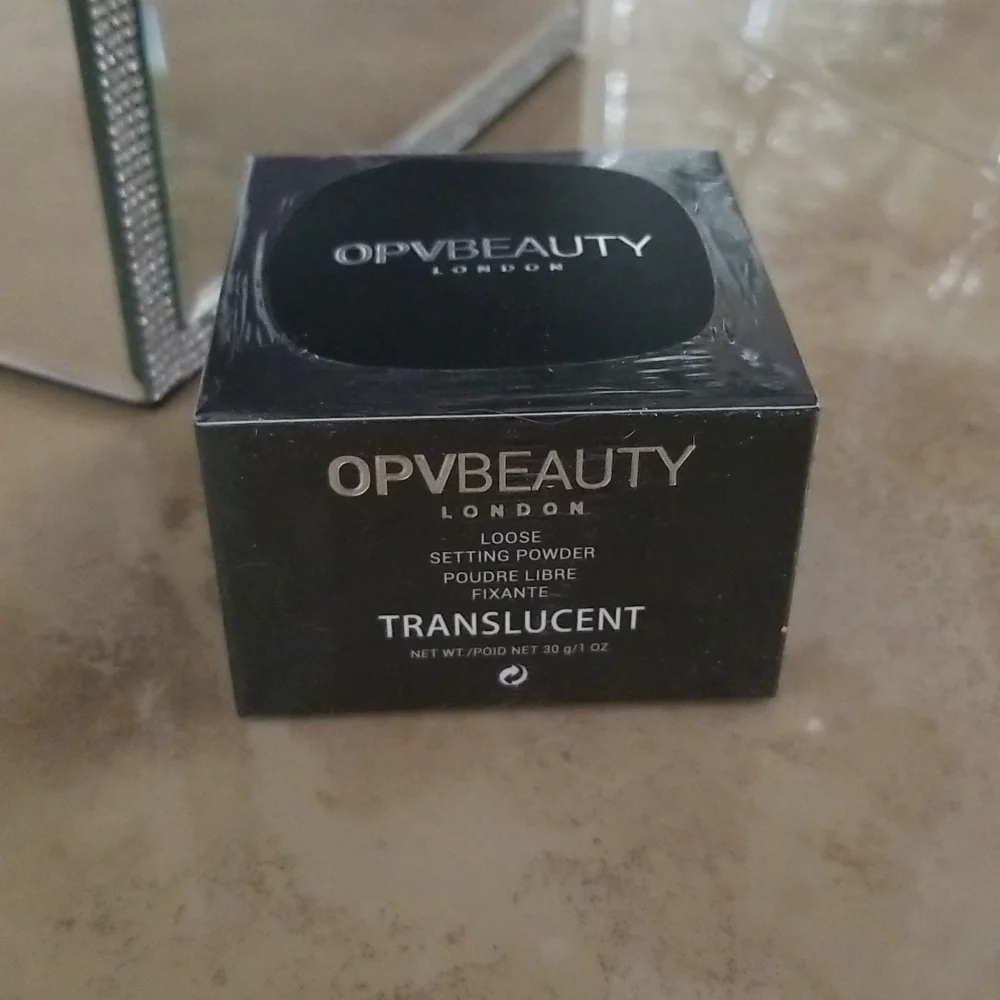 SALE! London Translucent Setting Powder
